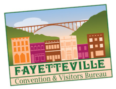 Visit Fayetteville